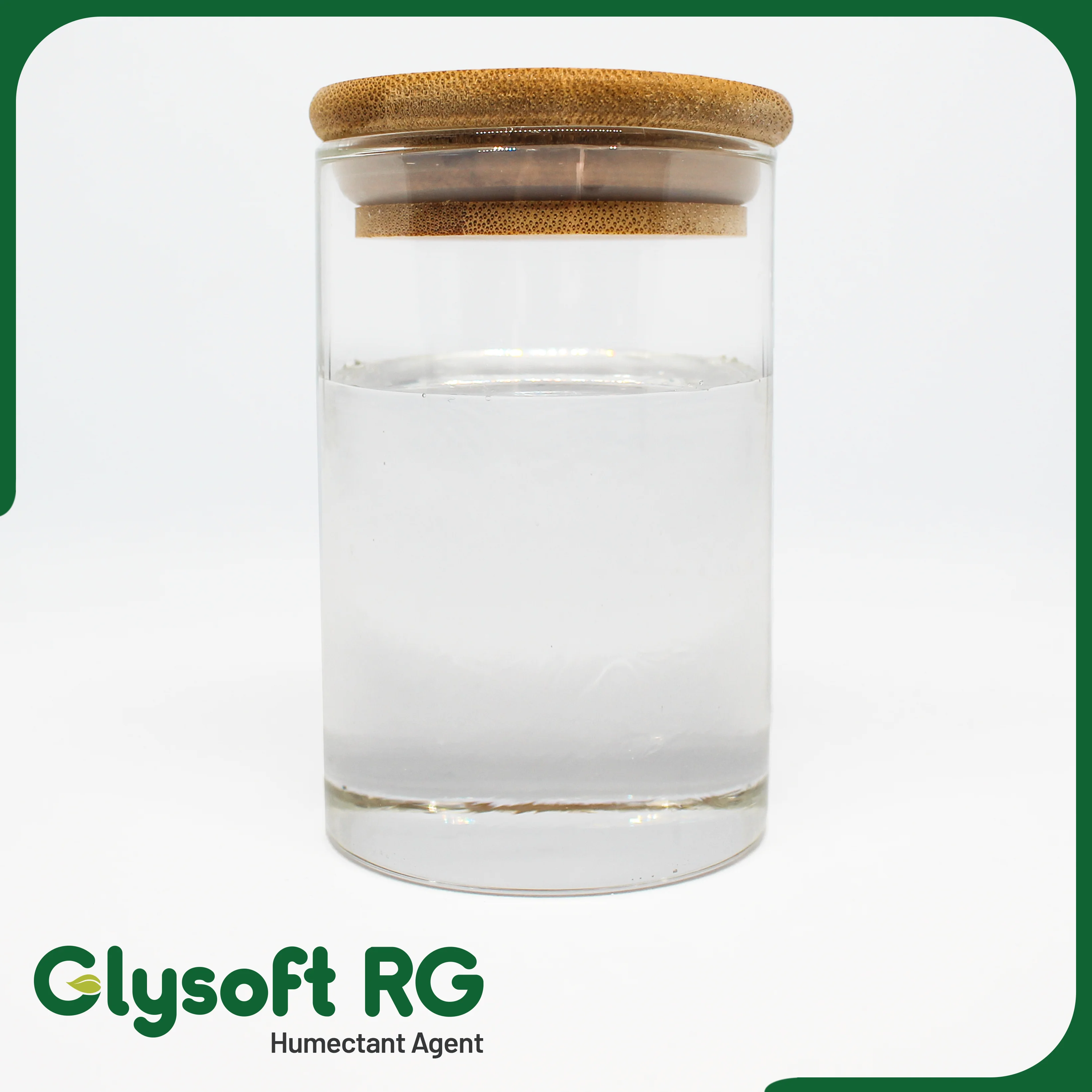 GLYSOFT RG