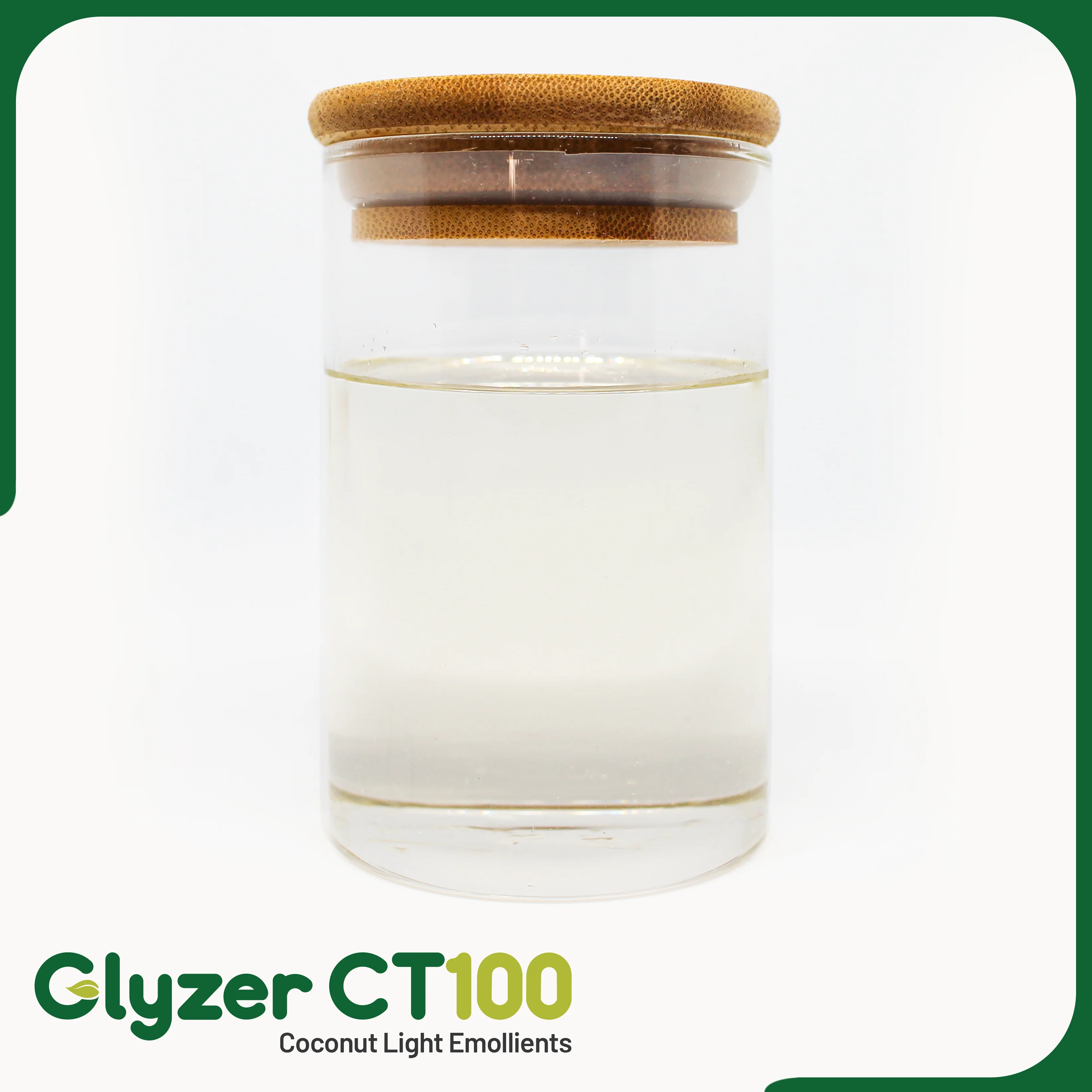 GLYZER CT200