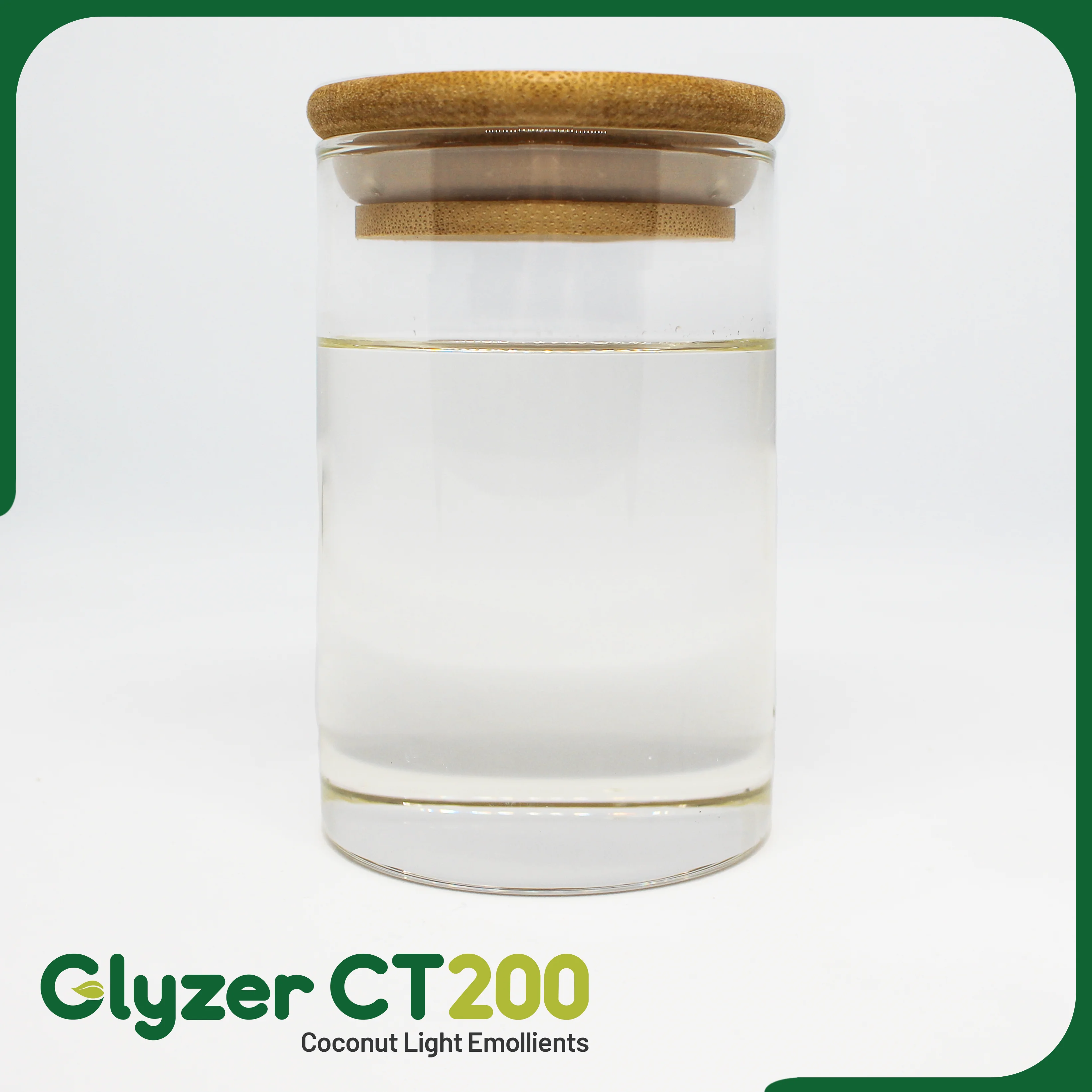 GLYZER CT200