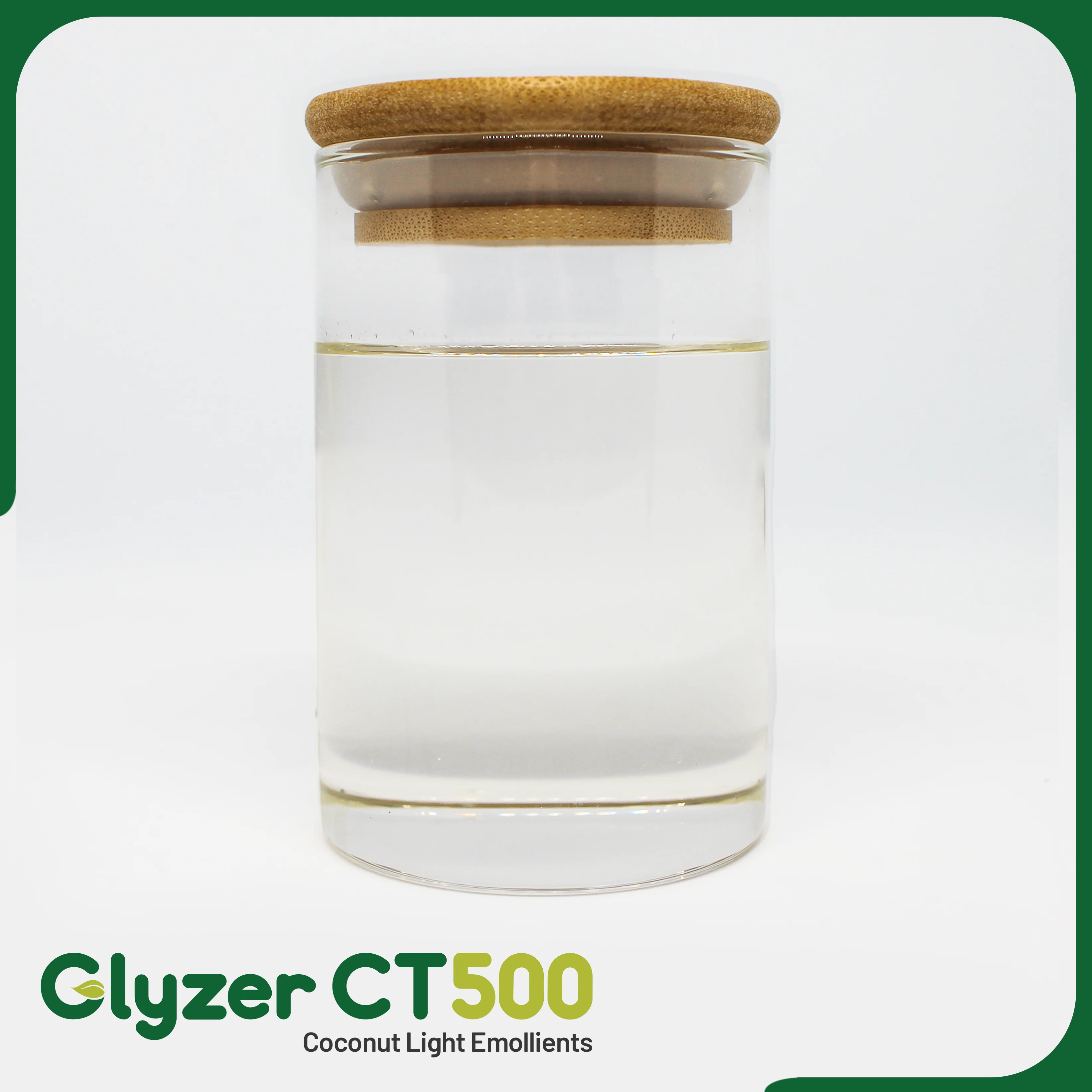 GLYZER CT200