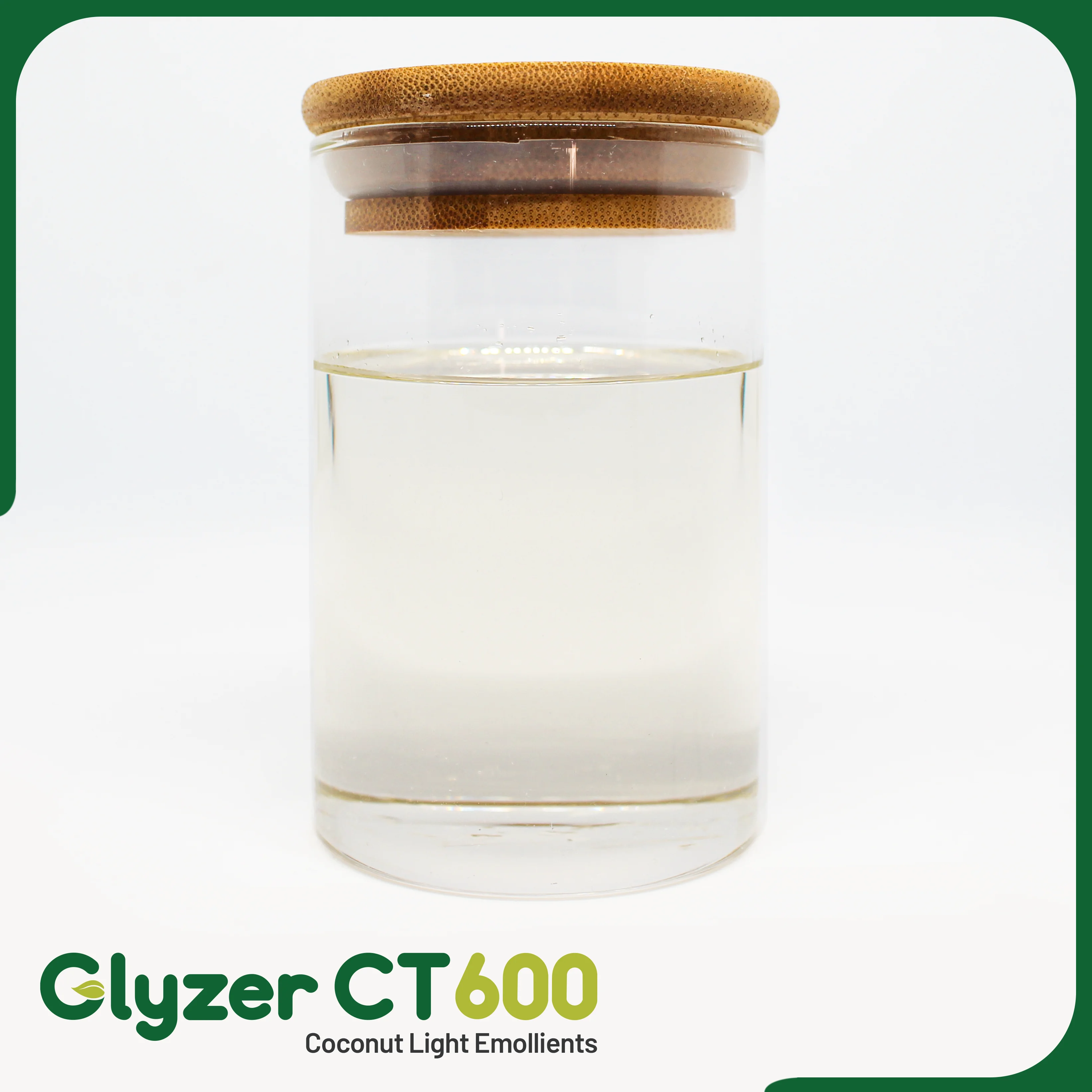 GLYZER CT200