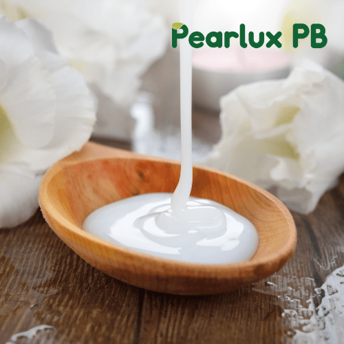 PEARLUX PB