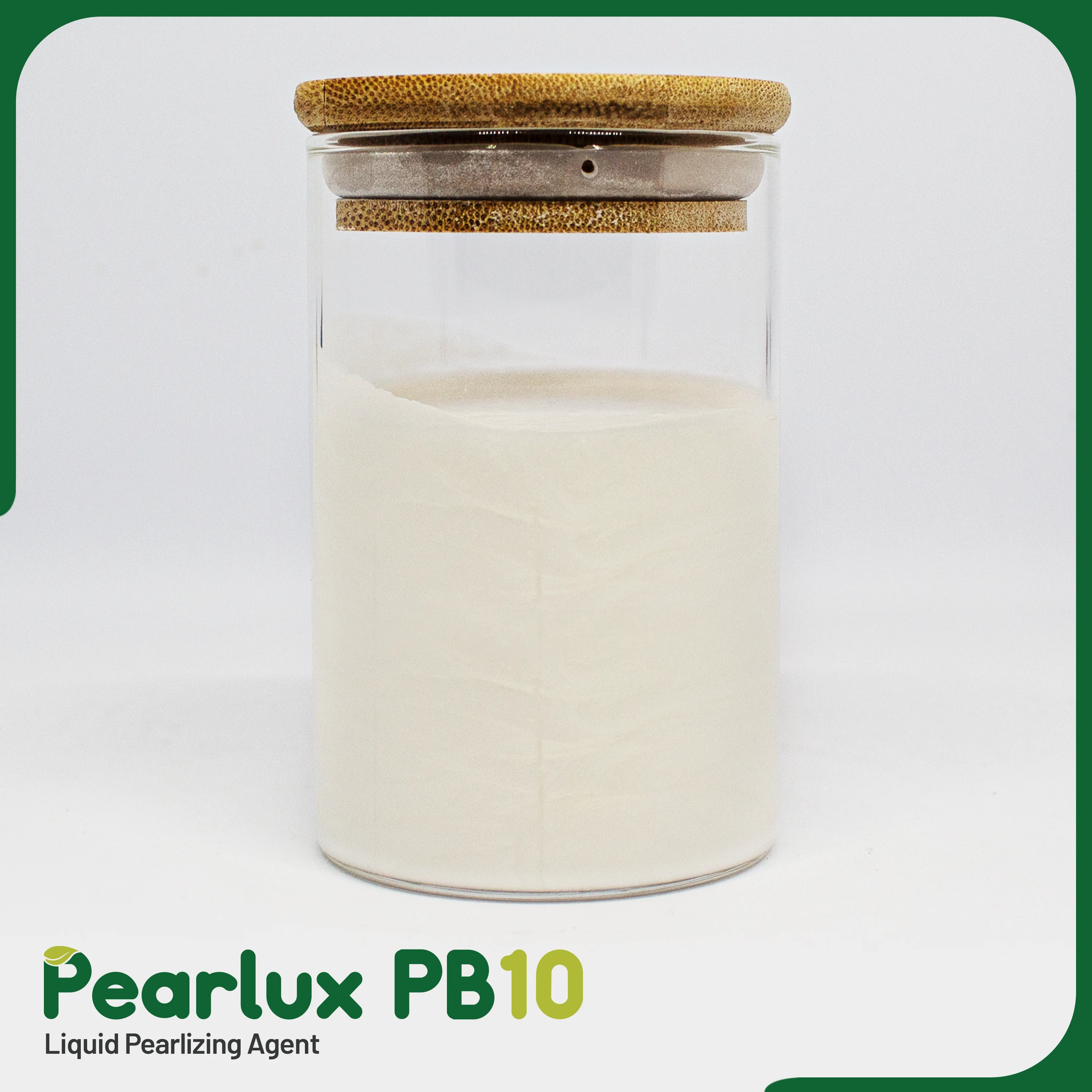 PEARLUX PB20