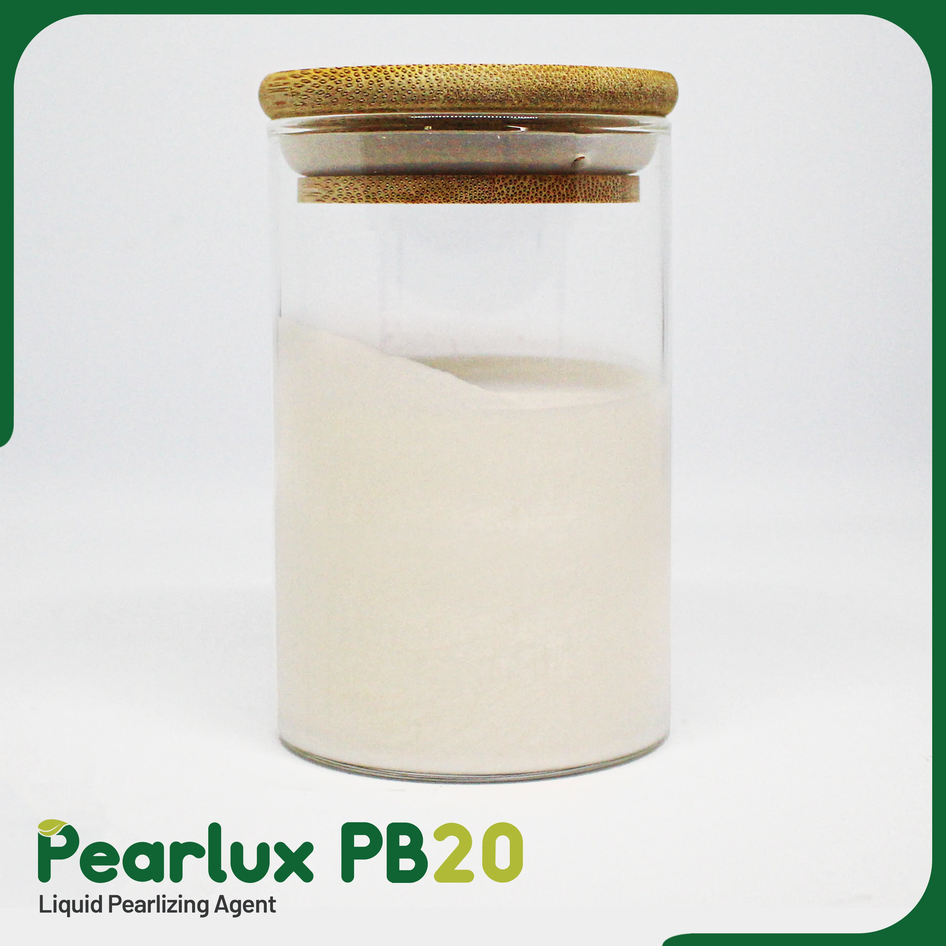 PEARLUX PB20