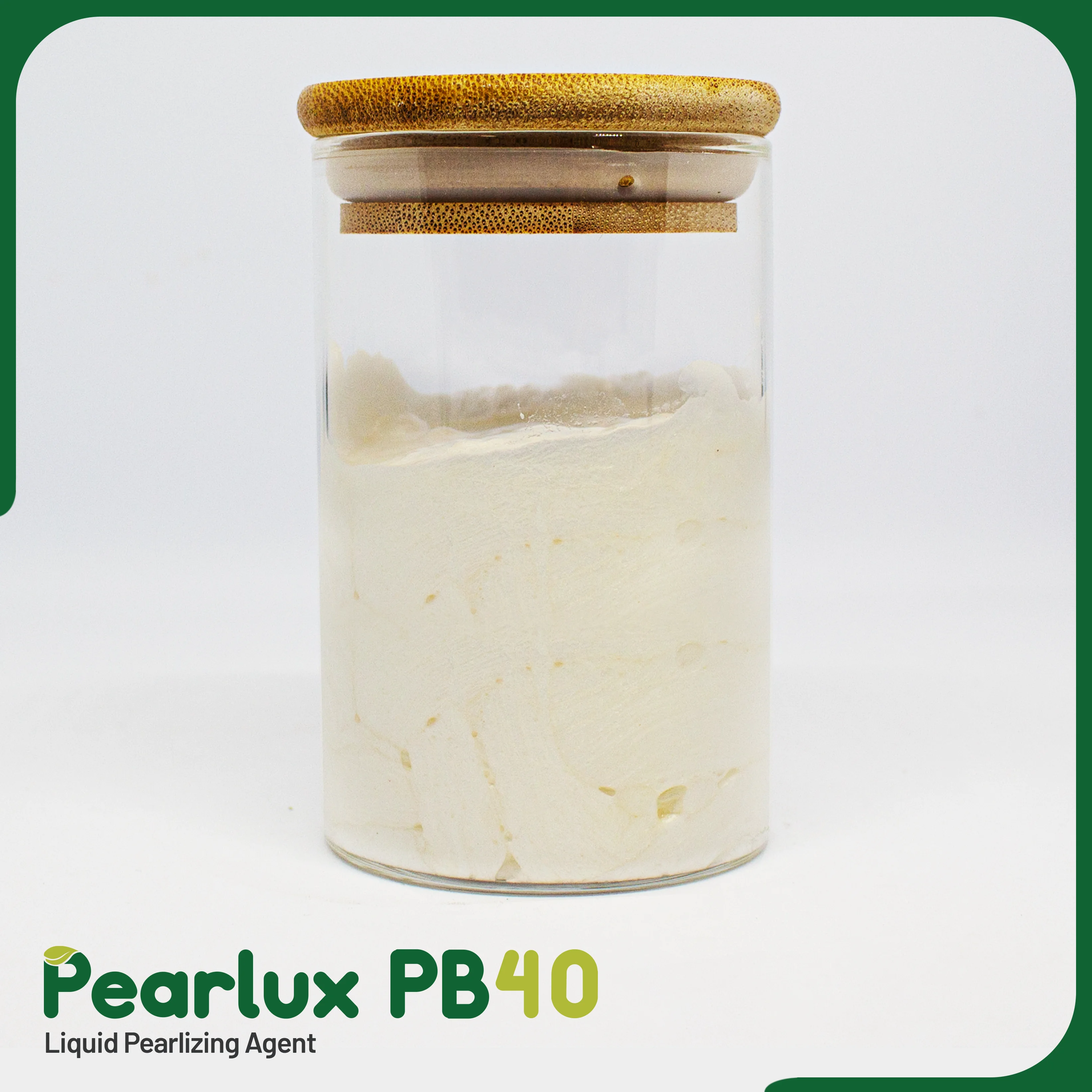 PEARLUX PB40