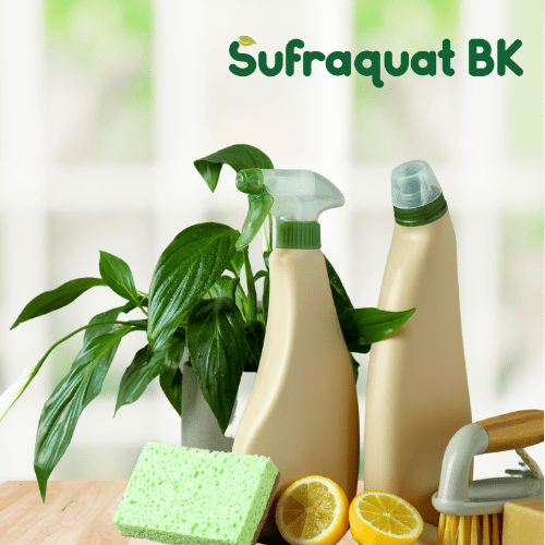 SUFRAQUAT BK