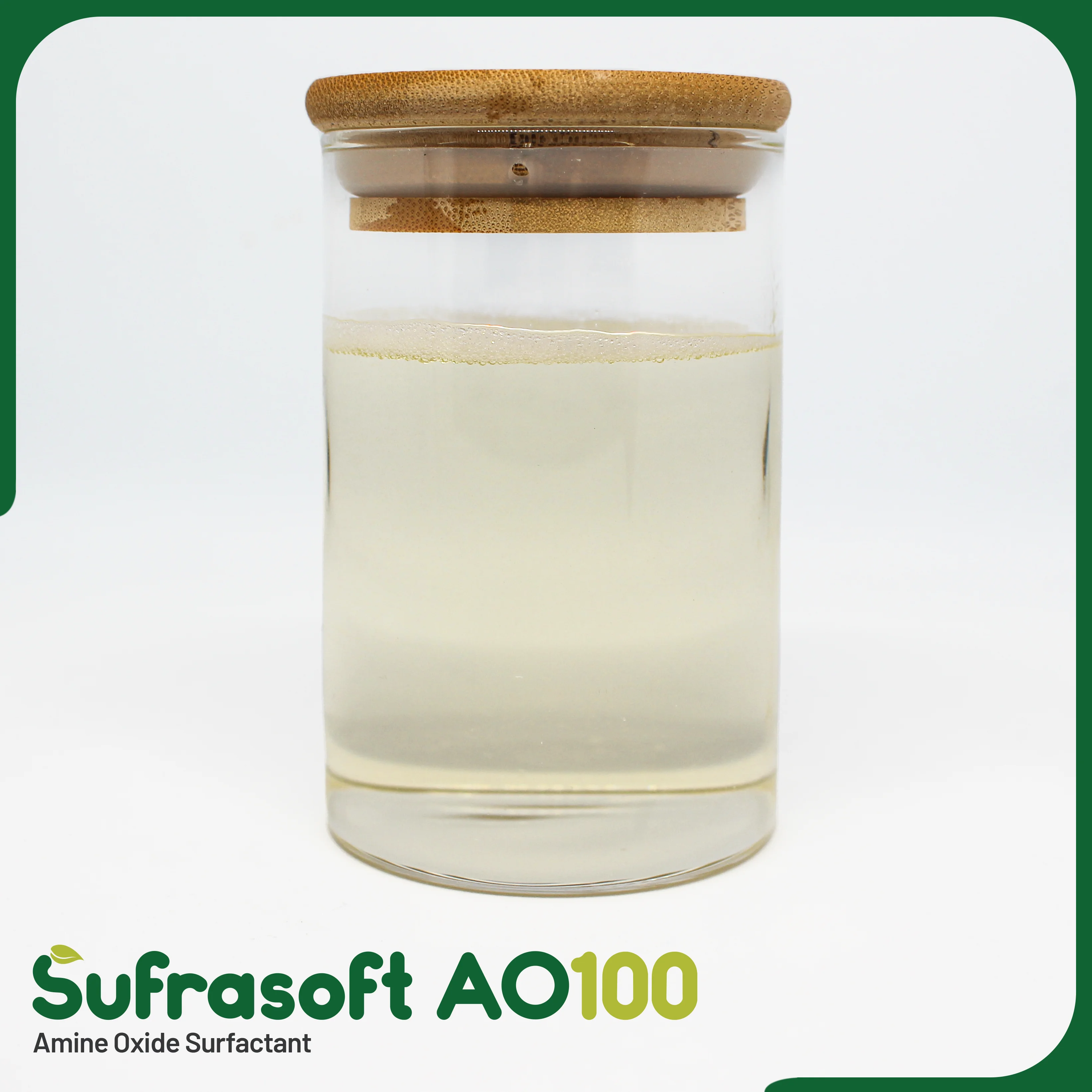 SUFRASOFT AO100