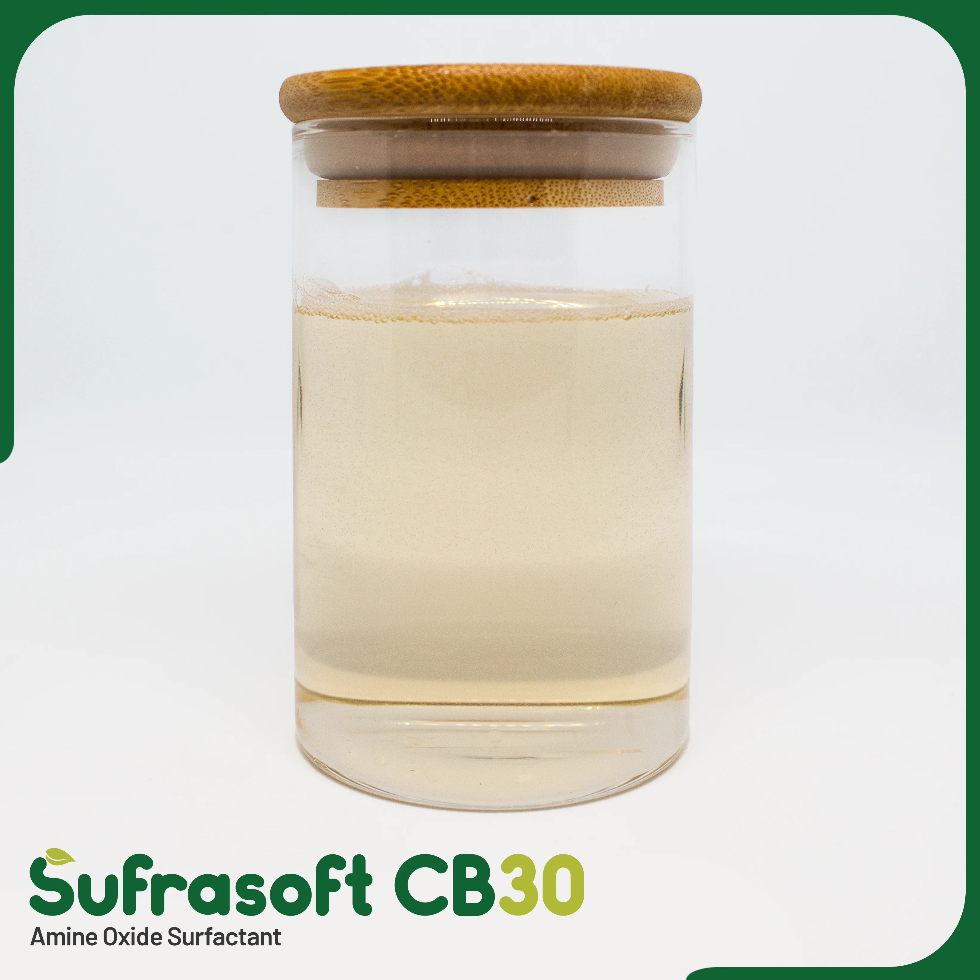 Sufrasoft-CB30