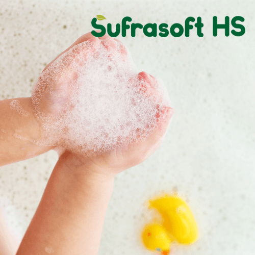 SUFRASOFT HS