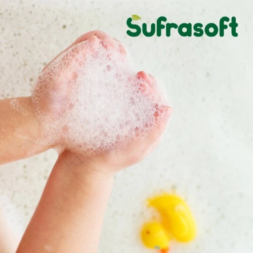 SUFRASOFT