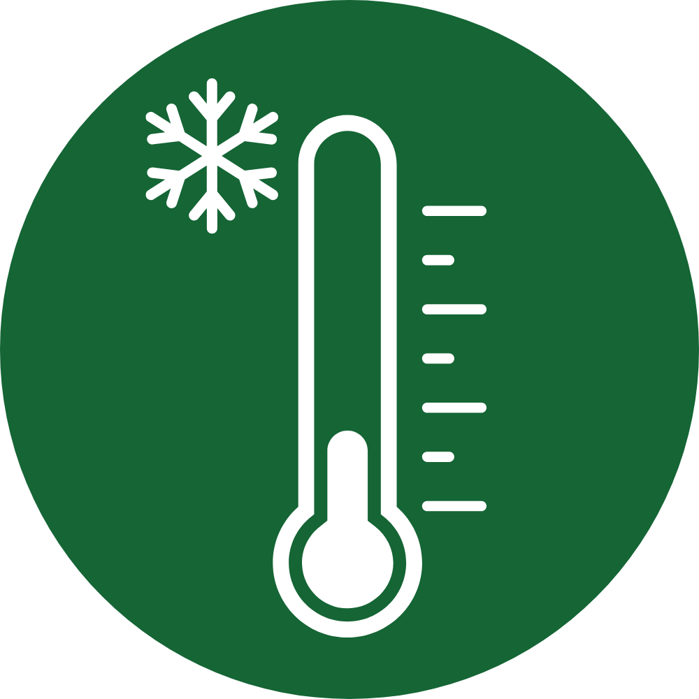 Low-Freezing Point logo